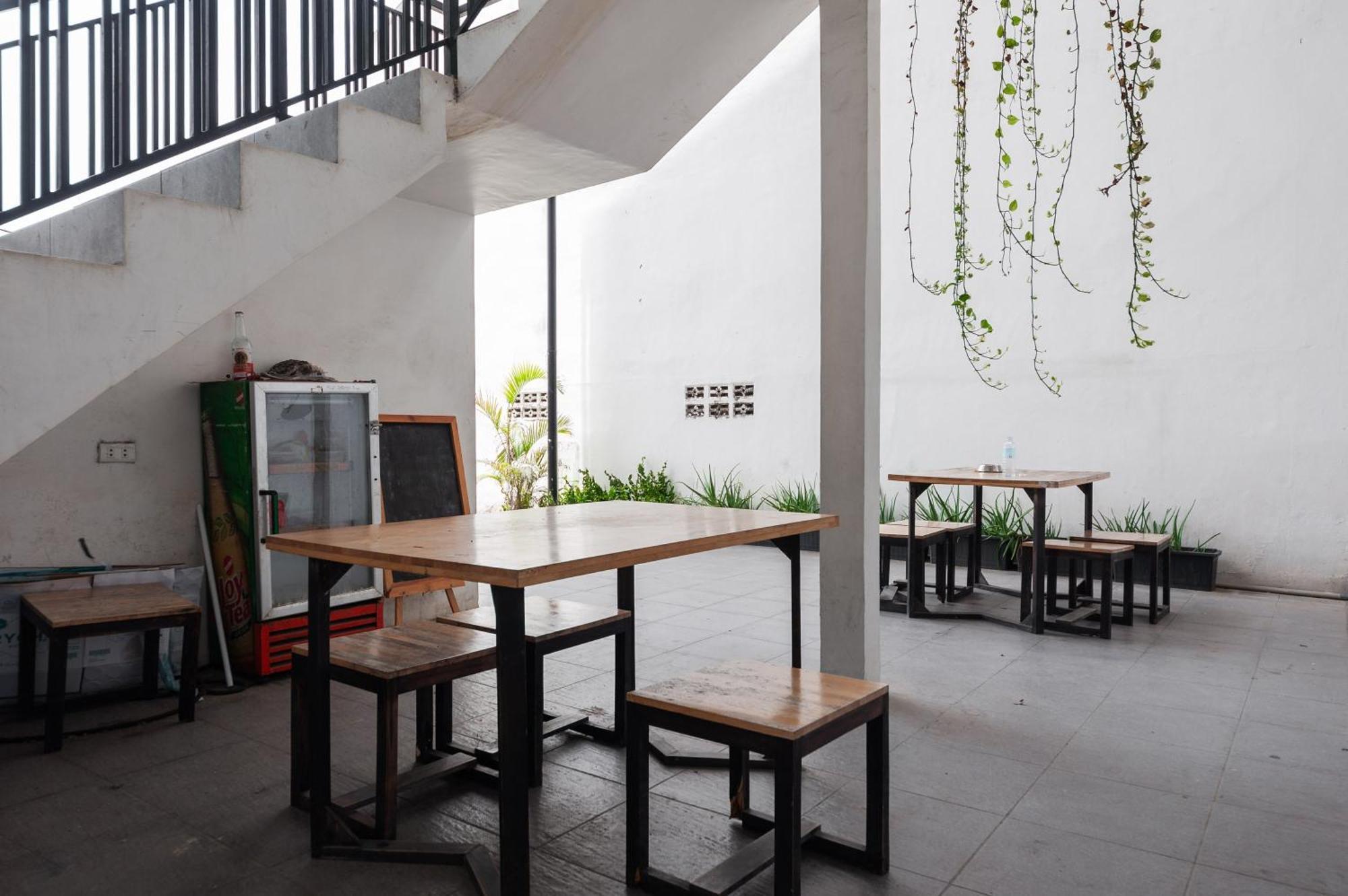 Hotel Reddoorz Syariah Near Rsud Zainoel Abidin Banda Aceh Exterior foto